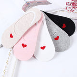 Cute Animal Ankle Socks