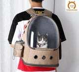 Cat Carrier (Space Capsule) Backpack