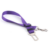 FREE Pet Seatbelt Leash Promotion