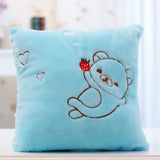 Luminous and Colorful Pillows For Kids