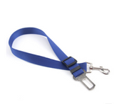 FREE Pet Seatbelt Leash Promotion