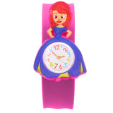 Cute Animal Watches For Kids