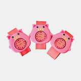 Cute Animal Watches For Kids