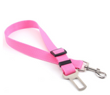 FREE Pet Seatbelt Leash Promotion