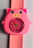 Cute Animal Watches For Kids