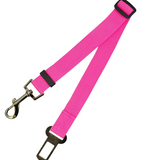 FREE Pet Seatbelt Leash Promotion