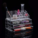 Makeup Organizer (Acrylic & Transparent)