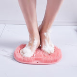 Foot Massage Pad (for Baths and Showers)