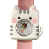 Cute Animal Watches For Kids