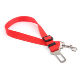 FREE Pet Seatbelt Leash Promotion