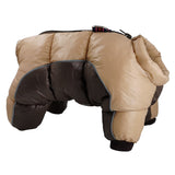 Dog Winter Jackets