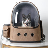 Cat Carrier (Space Capsule) Backpack