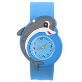 Cute Animal Watches For Kids