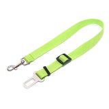 FREE Pet Seatbelt Leash Promotion