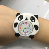 Cute Animal Watches For Kids