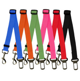 FREE Pet Seatbelt Leash Promotion