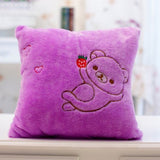 Luminous and Colorful Pillows For Kids