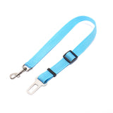 FREE Pet Seatbelt Leash Promotion