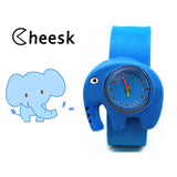 Cute Animal Watches For Kids