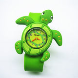 Cute Animal Watches For Kids