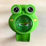 Cute Animal Watches For Kids