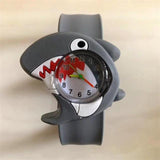 Cute Animal Watches For Kids