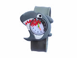 Cute Animal Watches For Kids