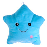 Luminous and Colorful Pillows For Kids