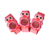 Cute Animal Watches For Kids