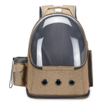 Cat Carrier (Space Capsule) Backpack