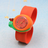 Cute Animal Watches For Kids