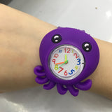 Cute Animal Watches For Kids