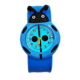 Cute Animal Watches For Kids