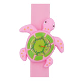 Cute Animal Watches For Kids