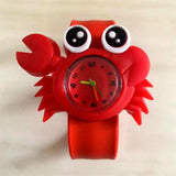 Cute Animal Watches For Kids