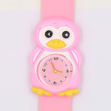 Cute Animal Watches For Kids