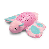 Cute Baby Sleep Toy - Music Plays and Stars Shine!