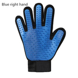 Pet Grooming Glove