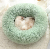 Portable Pet Bed Kennel