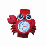 Cute Animal Watches For Kids