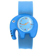 Cute Animal Watches For Kids