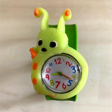 Cute Animal Watches For Kids