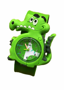 Cute Animal Watches For Kids