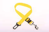 FREE Pet Seatbelt Leash Promotion