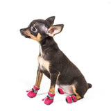 Warm and Waterproof Dog Shoes