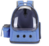 Cat Carrier (Space Capsule) Backpack