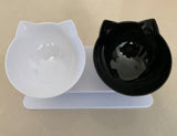 Orthopedic Cat Single and Double Bowls