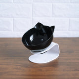 Orthopedic Cat Single and Double Bowls