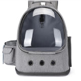 Cat Carrier (Space Capsule) Backpack