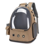 Cat Carrier (Space Capsule) Backpack